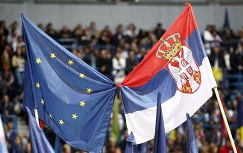 сербия евросоюз или нет